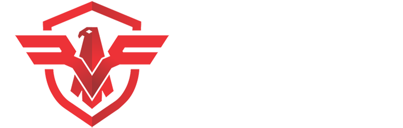 RedForce Logo